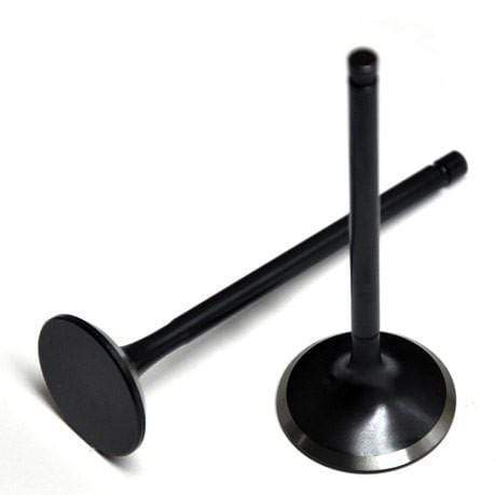 Brian Crower 30mm Exhaust Valves +1mm Oversize Hyundai Genesis 2.0T