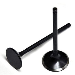 Brian Crower 30mm Exhaust Valves +1mm Oversize Hyundai Genesis 2.0T