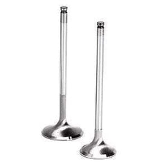 Brian Crower 31.5mm Exhaust Valves (1.0mm OS) Mitsubishi EVO 8 & 9 2003-2006 / Eclipse 4G63 1990-1999 | BC3105