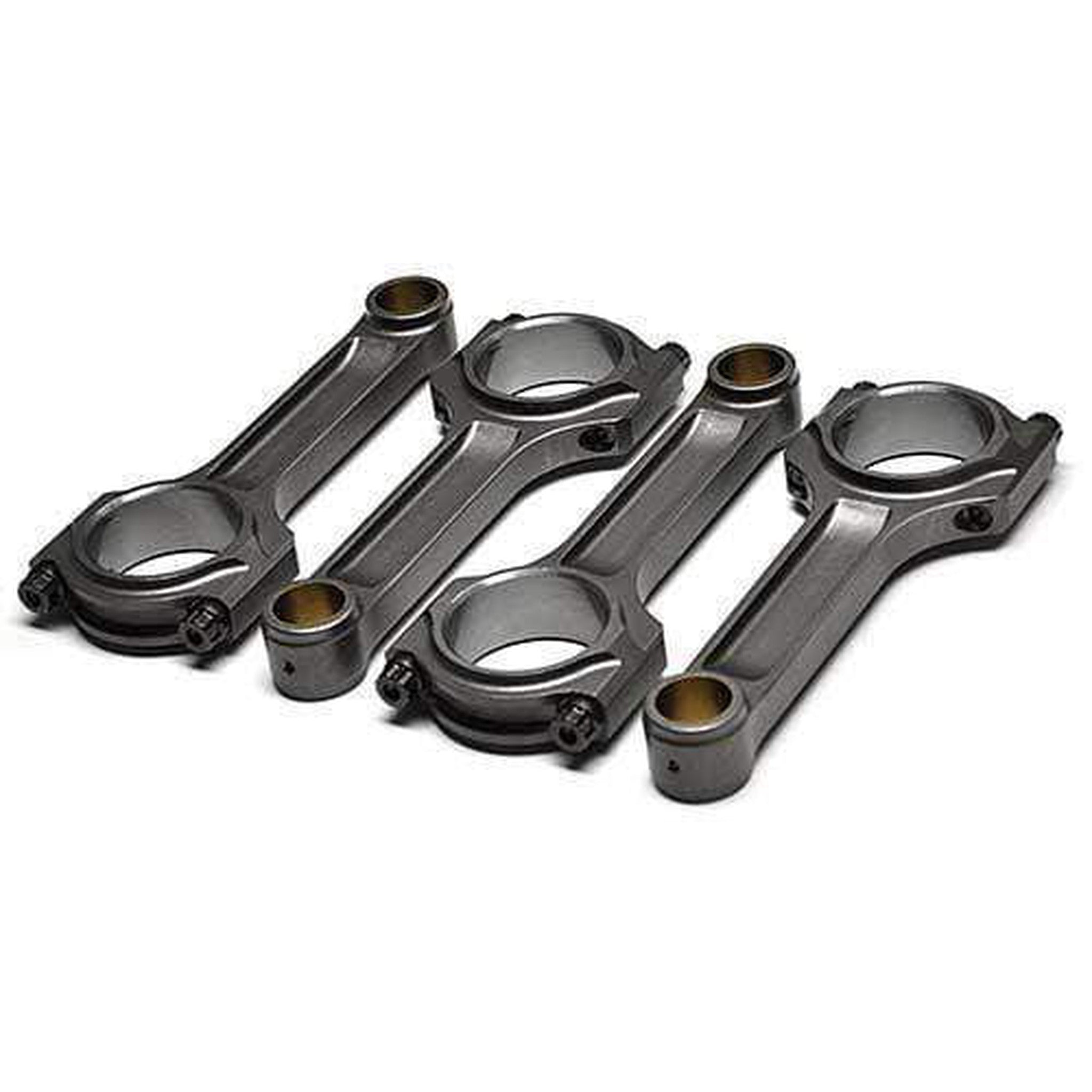 Brian Crower Connecting Rods BC625+ w/ARP Custom Age 625+ Fasteners Subaru WRX / STI EJ205-EJ257 2002-2021