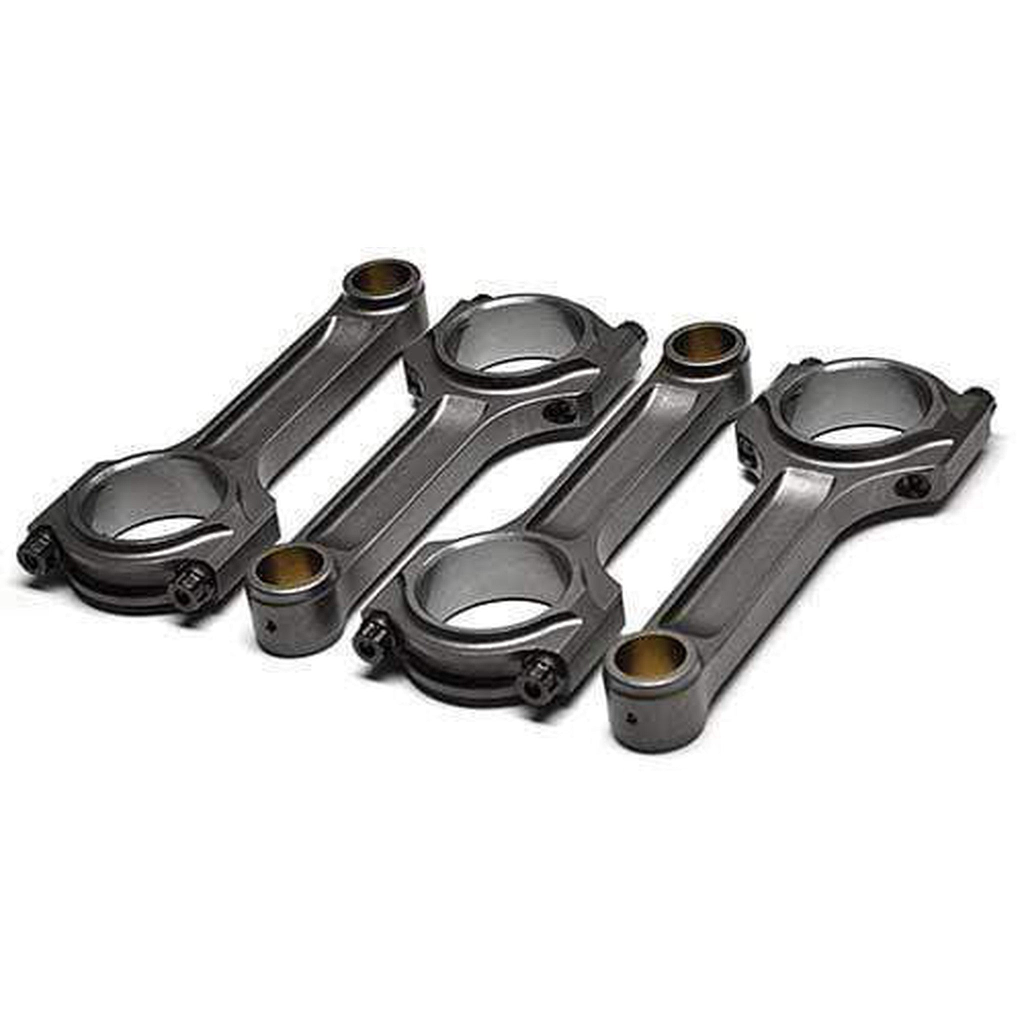 Brian Crower Connecting Rods Subaru EJ205/EJ257 I-Beam Extreme w/ARP Custom Age 625+