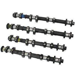 Brian Crower Stage 3 Camshafts 272/272 Nissan 350z / Infiniti G35 VQ35DE
