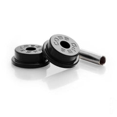 COBB 6MT Shifter Bushing Pack Subaru STI 2004-2021 / Legacy GT Spec B 2006-2009 | 21332X