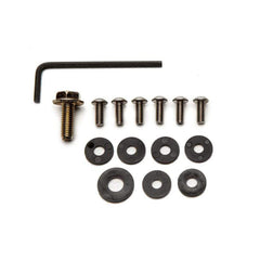 COBB SF Airbox Replacement Hardware Subaru WRX / STI 2002-2007 / Forester XT 2004-2008 | 712150-HW