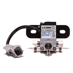 COBB Tuning 3-Port Boost Control Solenoid Subaru WRX / STI / Forester XT 2002-2008 | 712750