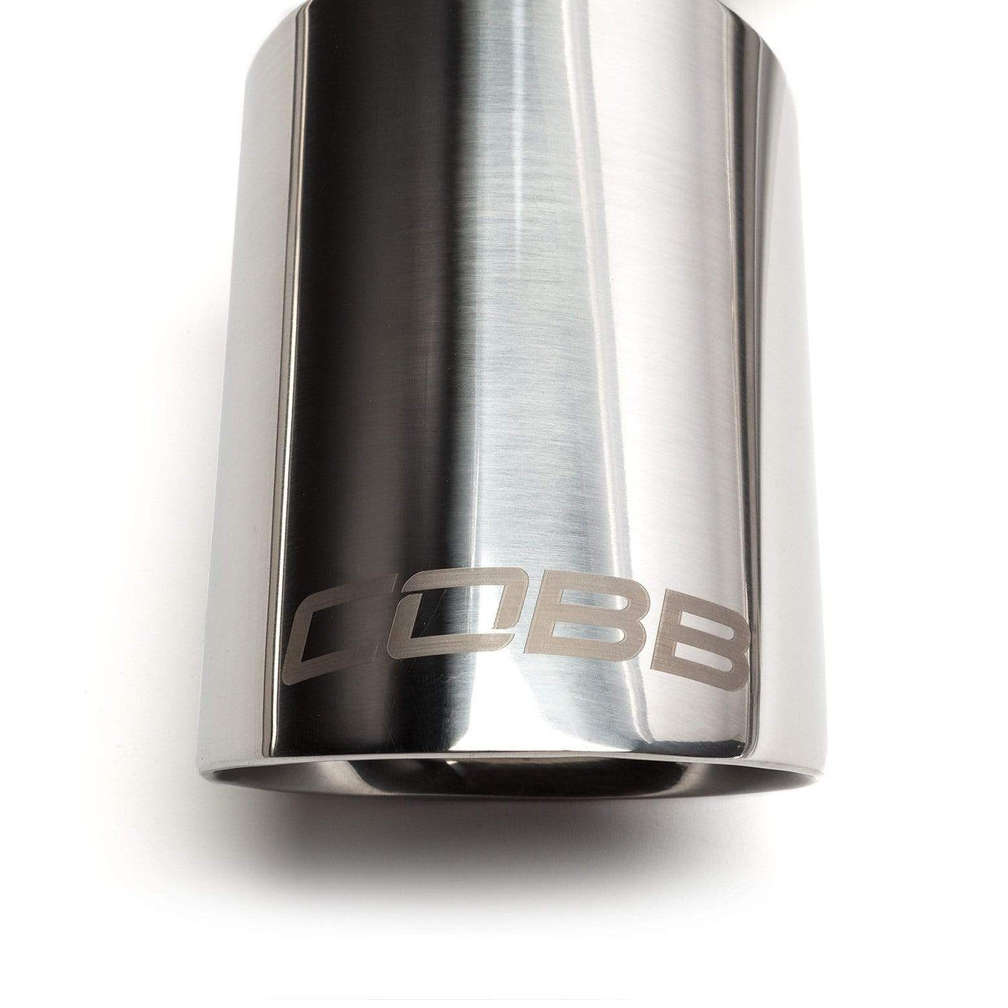 COBB Tuning Cat Back Exhaust Volkswagen GTI (MK7.5) 2018-2021 | 5V2110