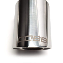 COBB Tuning Cat Back Exhaust Volkswagen GTI (MK7.5) 2018-2021 | 5V2110