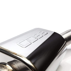 COBB Tuning Cat Back Exhaust Volkswagen GTI (MK7.5) 2018-2021 | 5V2110