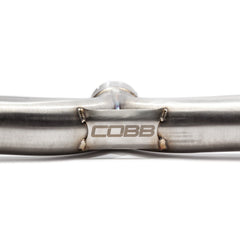 COBB Tuning Cat Back Exhaust Volkswagen GTI (MK7.5) 2018-2021 | 5V2110