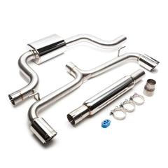 COBB Tuning Cat Back Exhaust Volkswagen GTI (MK7.5) 2018-2021 | 5V2110