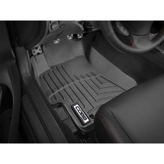 COBB x WeatherTech FloorLiner Front Subaru WRX / STI 2008-2014 / 2.5GT 2009-2010 | WT441661
