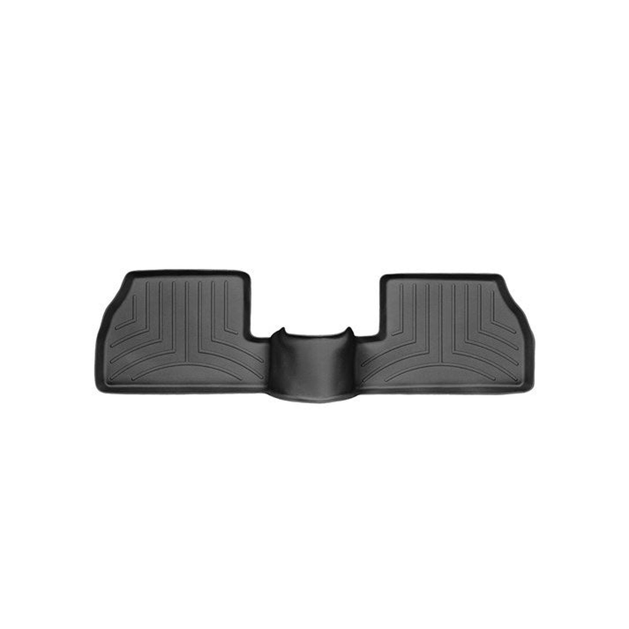 COBB x WeatherTech FloorLiner and Rear FloorLiner Set Ford Focus RS 2016-2018 | WT449791-440752