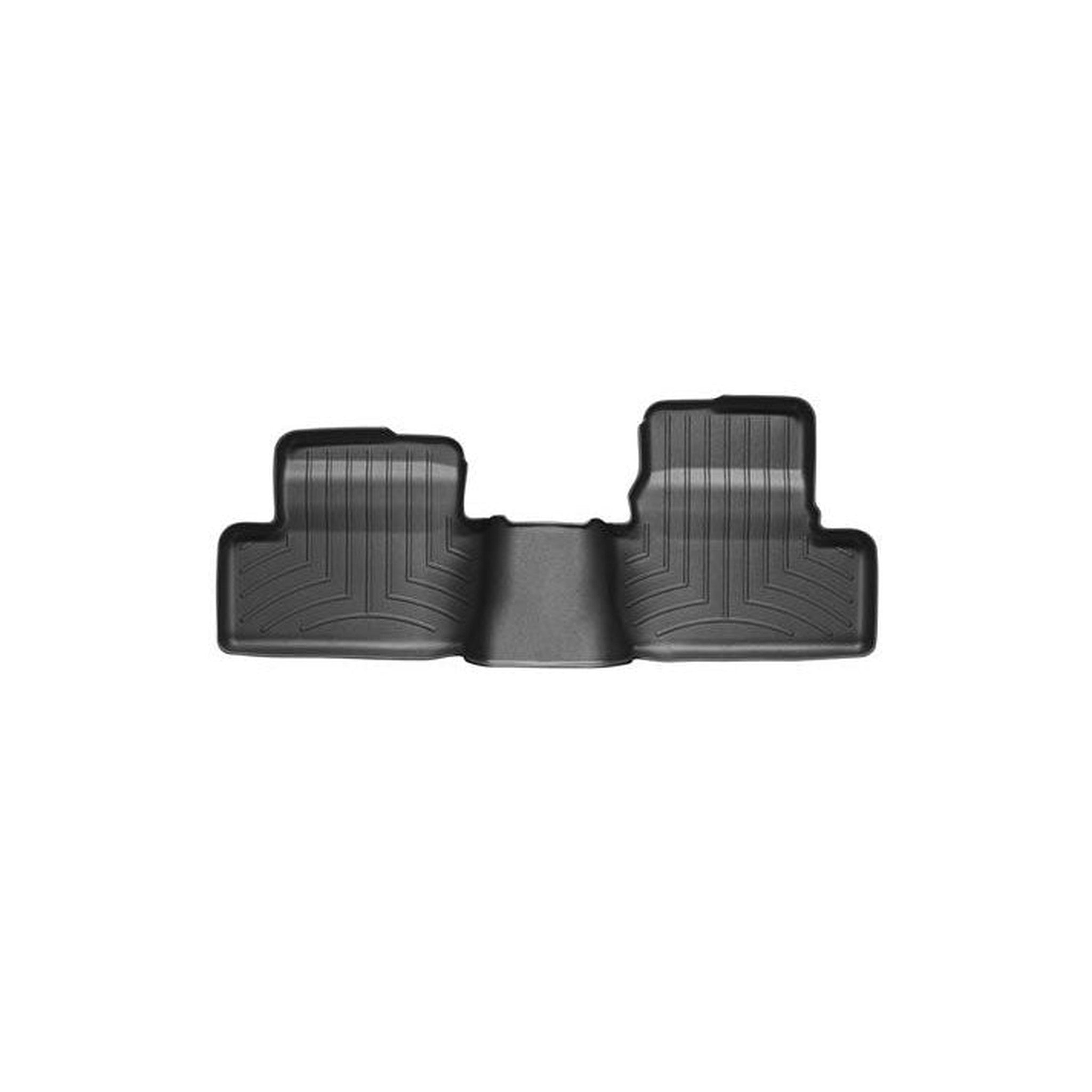 COBB x WeatherTech FloorLiner and Rear FloorLiner Set Mitsubishi Ralliart 2009-2015, Evo X 2008-2015 | WT44223-1-2