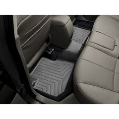 COBB x WeatherTech FloorLiner and Rear FloorLiner Set Subaru Forester XT 2009-2013 | WT441881-441662