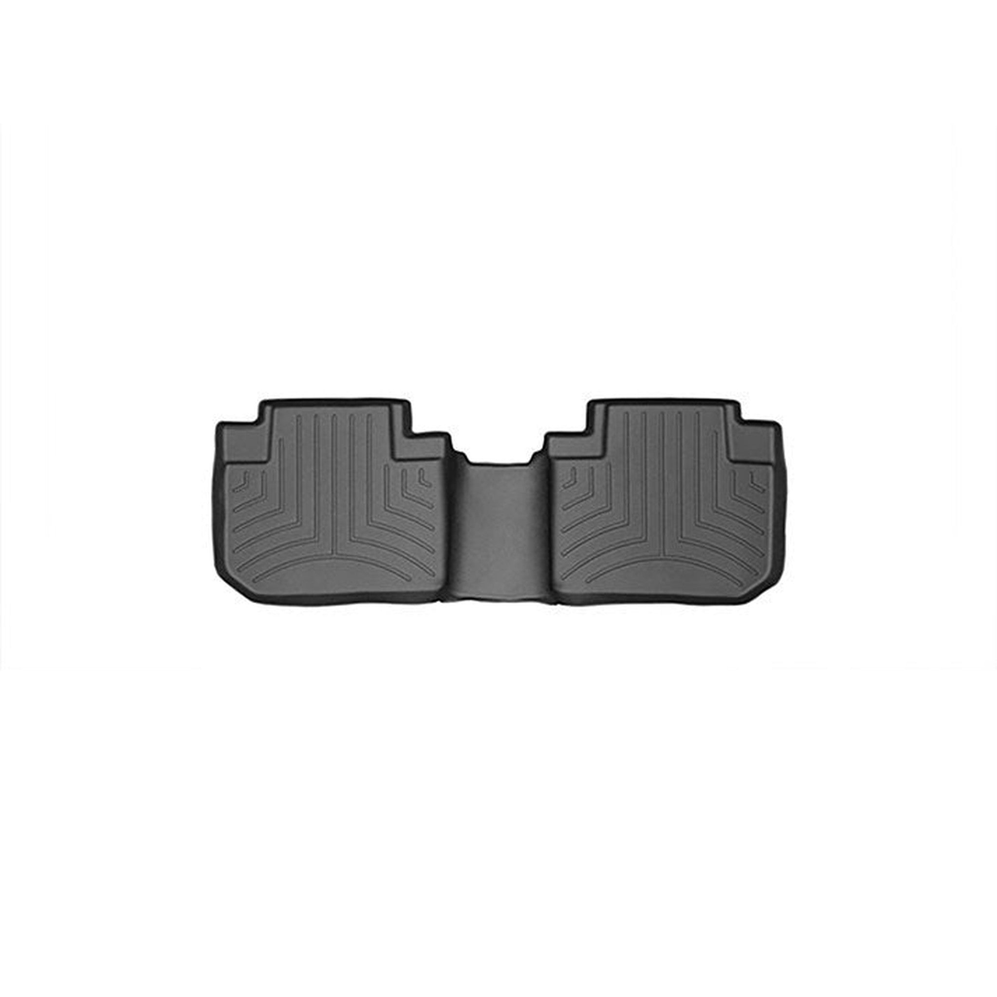 COBB x WeatherTech FloorLiner and Rear FloorLiner Set Subaru Forester XT 2014-2018 | WT44531-1-2