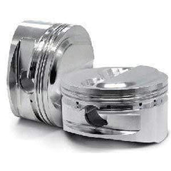 CP Forged 92.0mm Pistons & Rings Subaru WRX EJ20 2002-2005