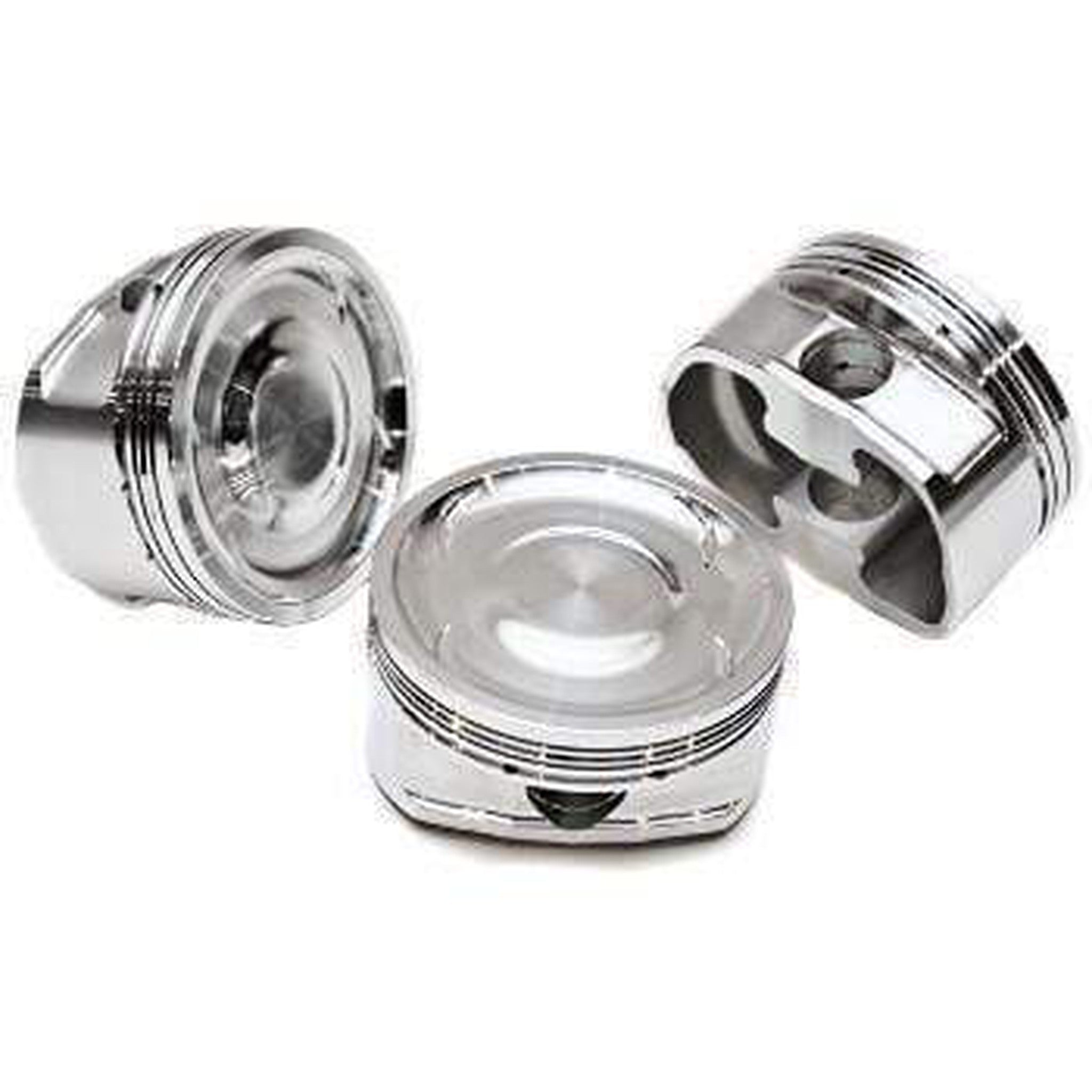 CP Piston & Ring 100mm Bore 8:2 CR WRX / STI Subaru Turbo EJ255 / EJ257 Models 2004-2021