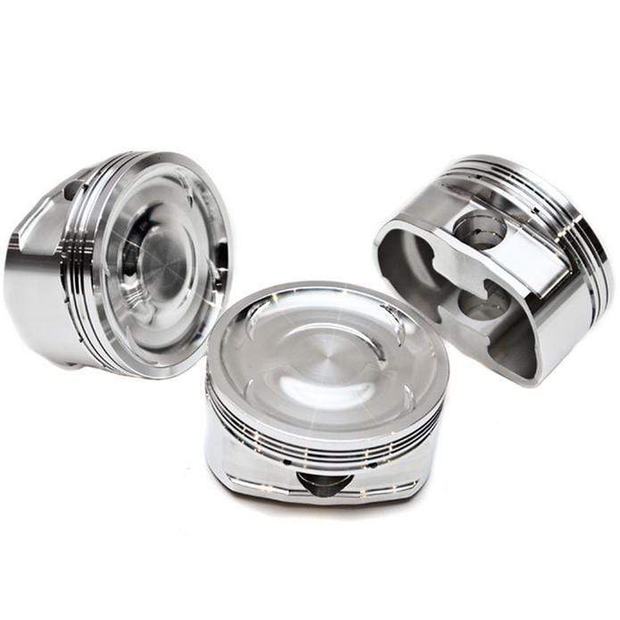 CP Piston & Ring Set 86mm Bore 10:0 CR Scion FR-S 2013-2016 / Subaru BRZ 2013-2020