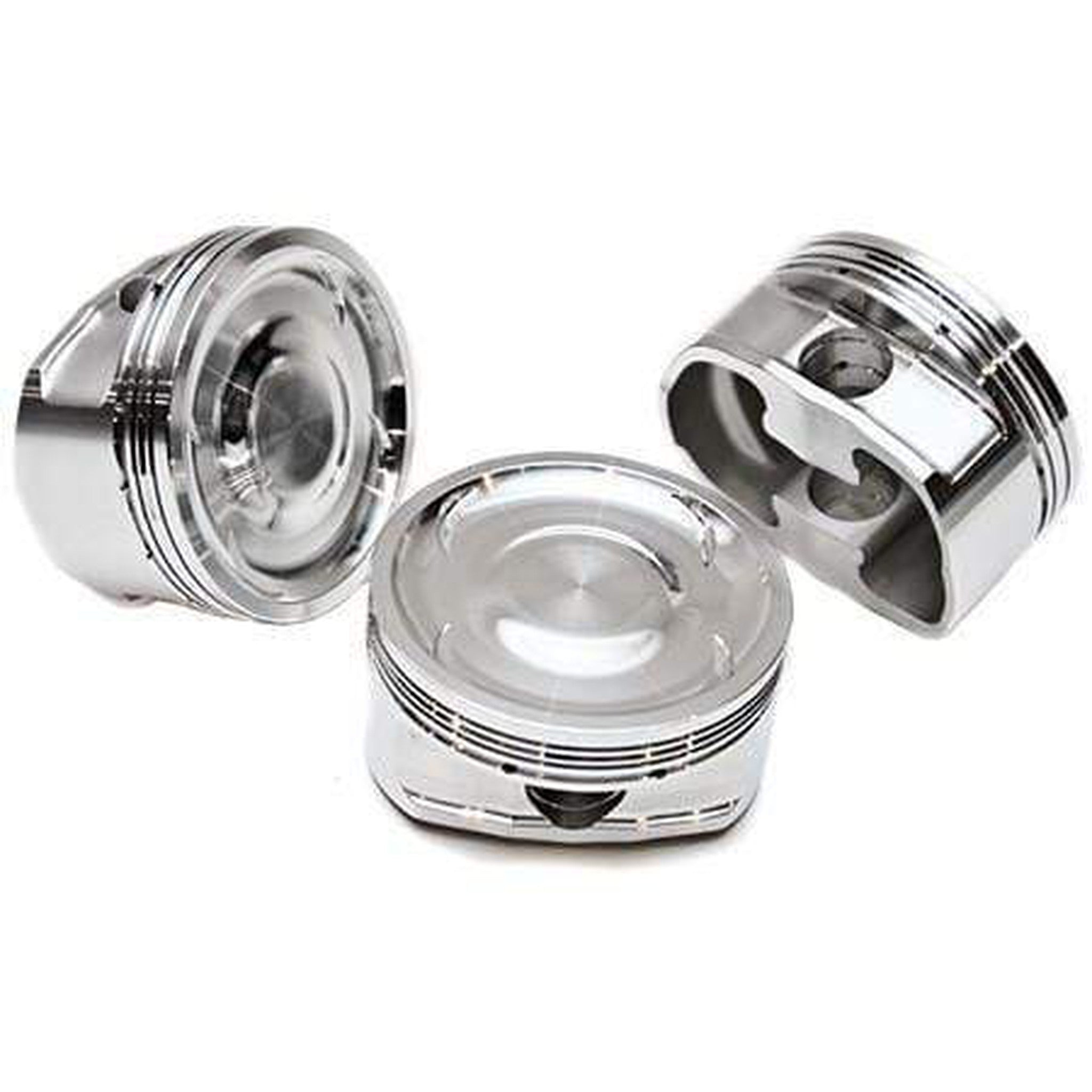 CP Piston Set 99.5mm Bore 10:1 CR WRX 2006-2014 / STI 2004-2021 Subaru Turbo 2.5L