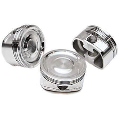 CP Piston Set 99.75mm Bore 10:1 CR WRX 2006-2014 / STI 2004-2021 Subaru Turbo 2.5L Models