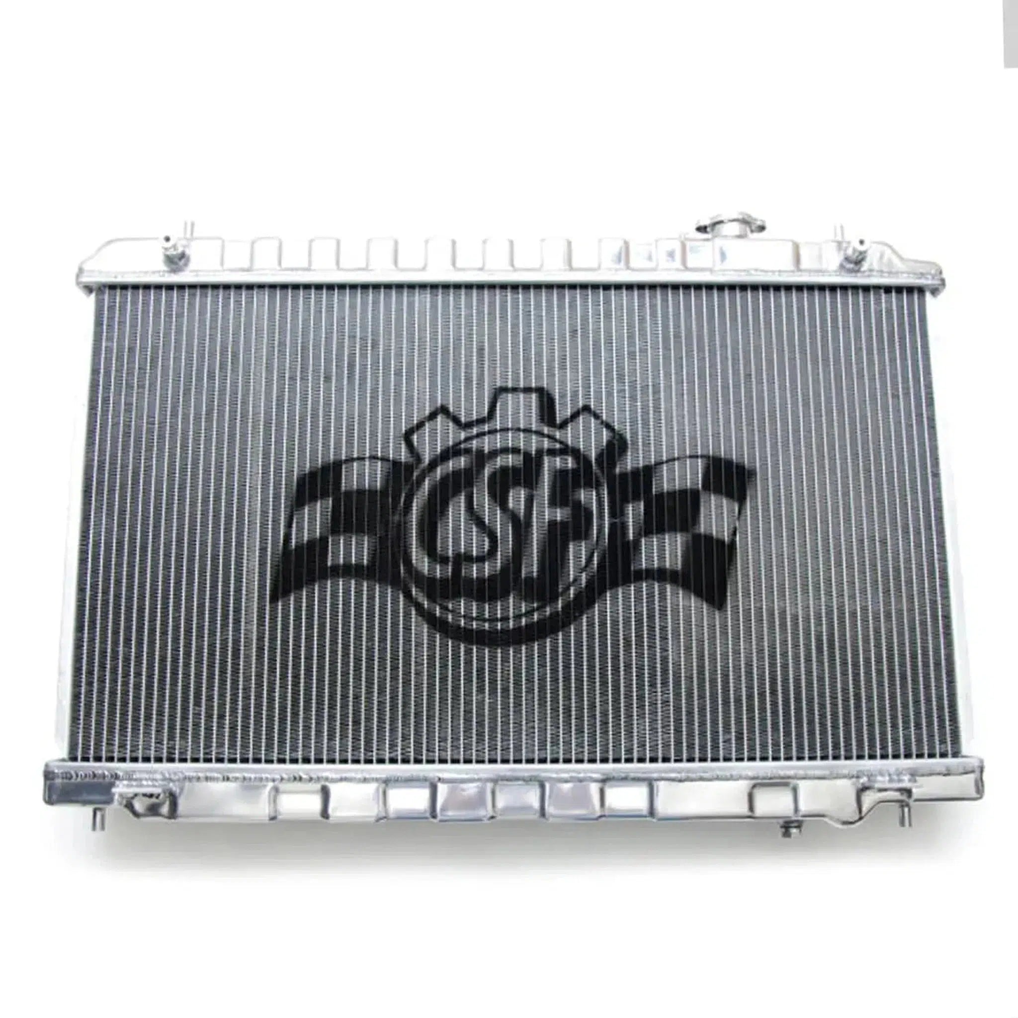 CSF Aluminum Radiator Nissan 350z 2003-2006 M/T | 3329
