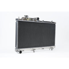 CSF High-Performance Aluminum 2-Row Radiator 2014-2018 Subaru Forester / XT | 7209