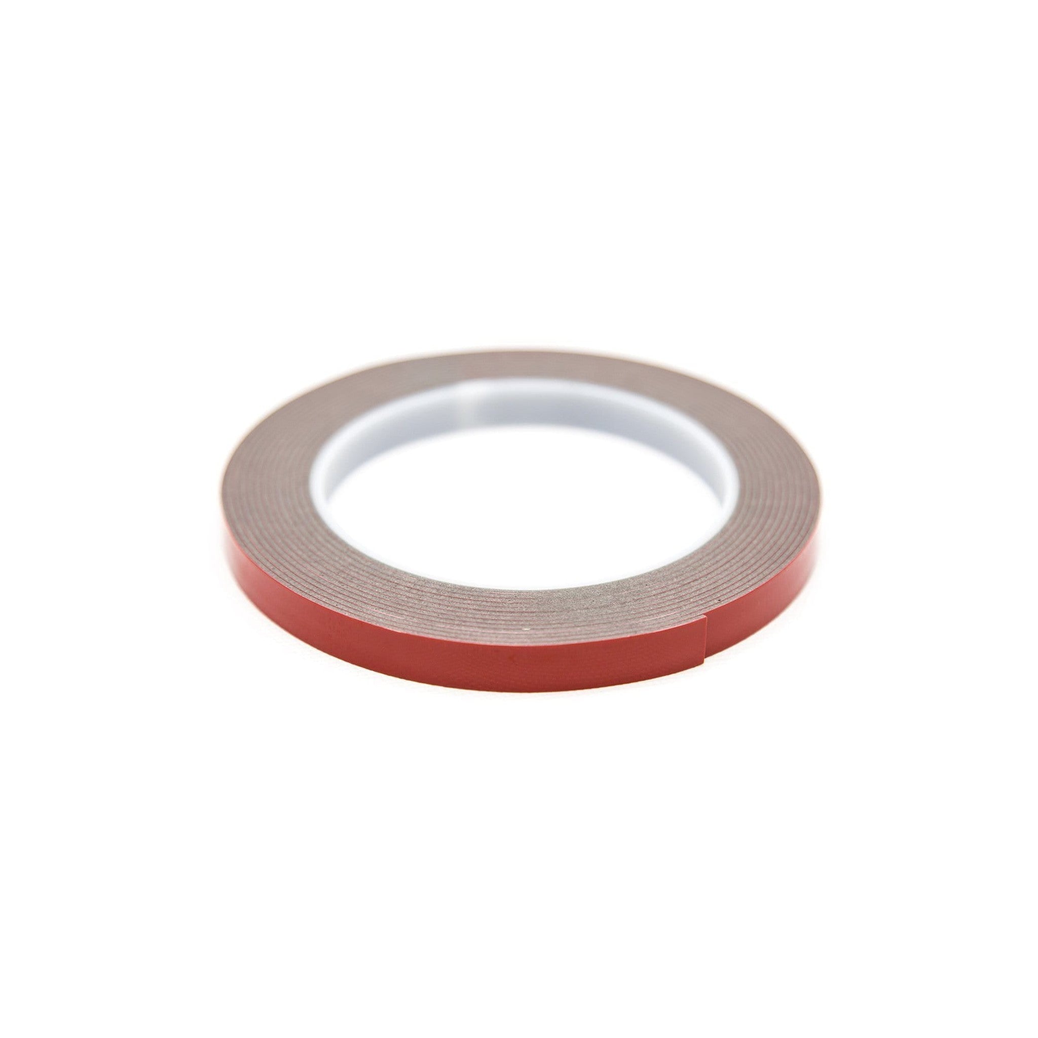 Carbon Reproductions RS Style Gurney Flap for STI Spoiler Subaru WRX / STI 2015-2021