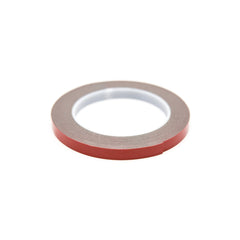 Carbon Reproductions RS Style Gurney Flap for STI Spoiler Subaru WRX / STI 2015-2021