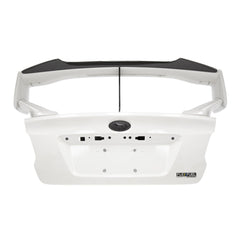 Carbon Reproductions RS Style Gurney Flap for STI Spoiler Subaru WRX / STI 2015-2021