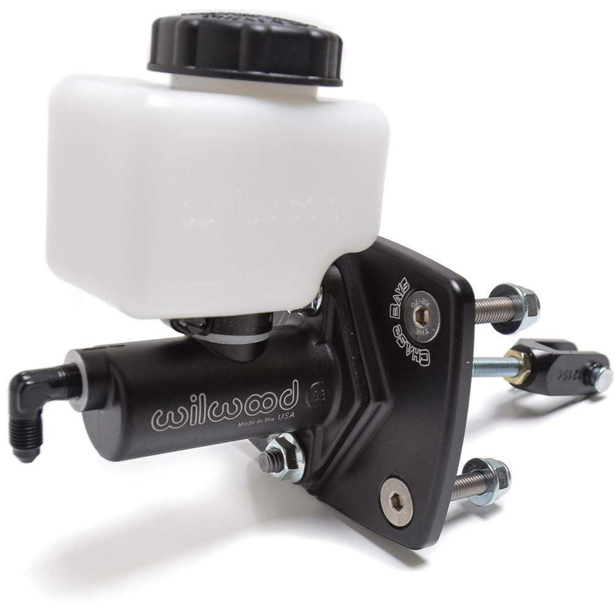 Chase Bays Brake Booster Eliminator Subaru WRX / STI / BRZ / FRS Import Image Racing