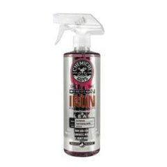 Chemical Guys Decon Pro Iron Remover and Wheel Cleaner (16 oz) | SPI21516