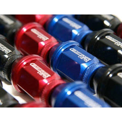 Circuit Sports 7075-Aluminum Light Weight Lug Nut Set