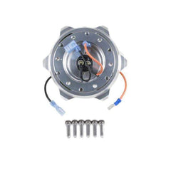 Circuit Sports 70mm V2 Short Quick Release Steering Hub