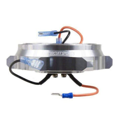 Circuit Sports 70mm V2 Short Quick Release Steering Hub