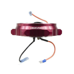 Circuit Sports 70mm V2 Short Quick Release Steering Hub