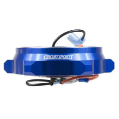 Circuit Sports 70mm V2 Short Quick Release Steering Hub