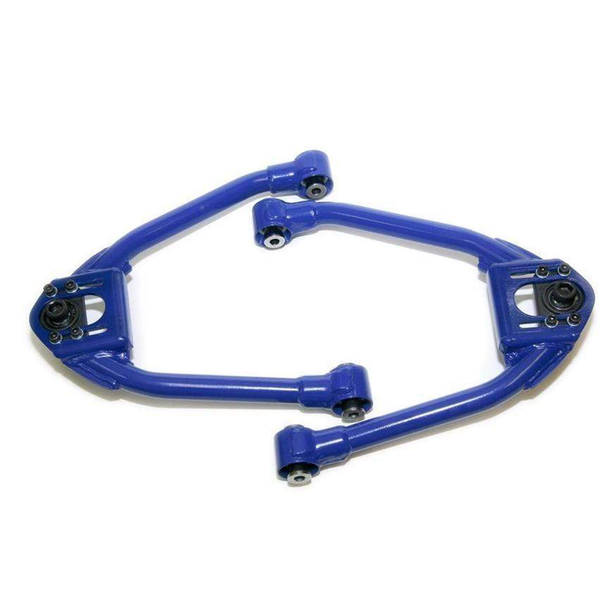 Circuit Sports Adjustable Front Upper Control Arm Nissan 350z / Infiniti G35 2003-2006