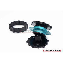 Circuit Sports Steering Quick Release V3