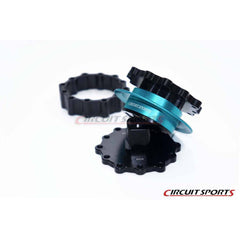 Circuit Sports Steering Quick Release V3