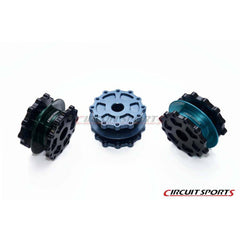 Circuit Sports Steering Quick Release V3