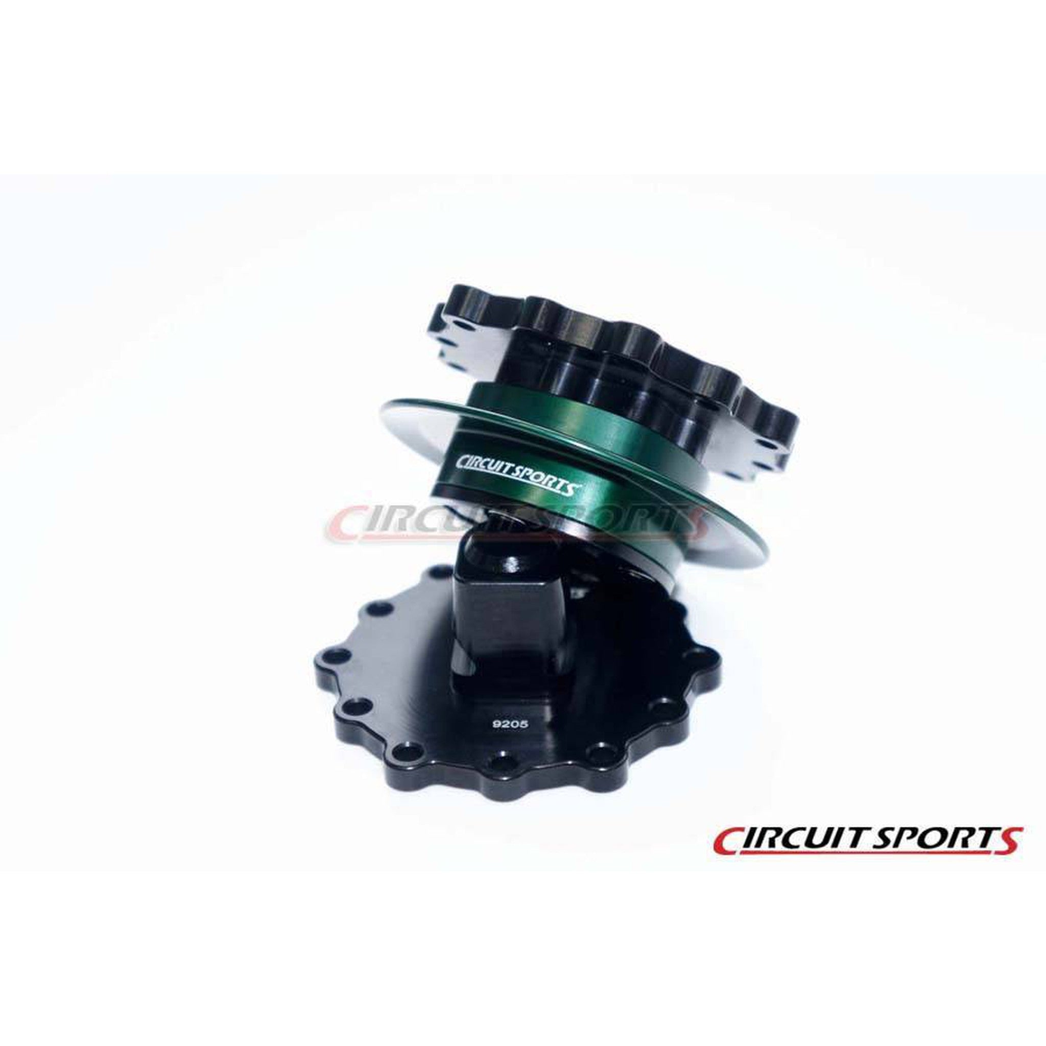 Circuit Sports Steering Quick Release V3