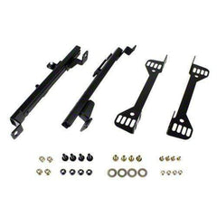 Circuit Sports Super Low Double Lock Seat Rail Passenger Side Scion FR-S 2013-2016 / Subaru BRZ 2013-2020