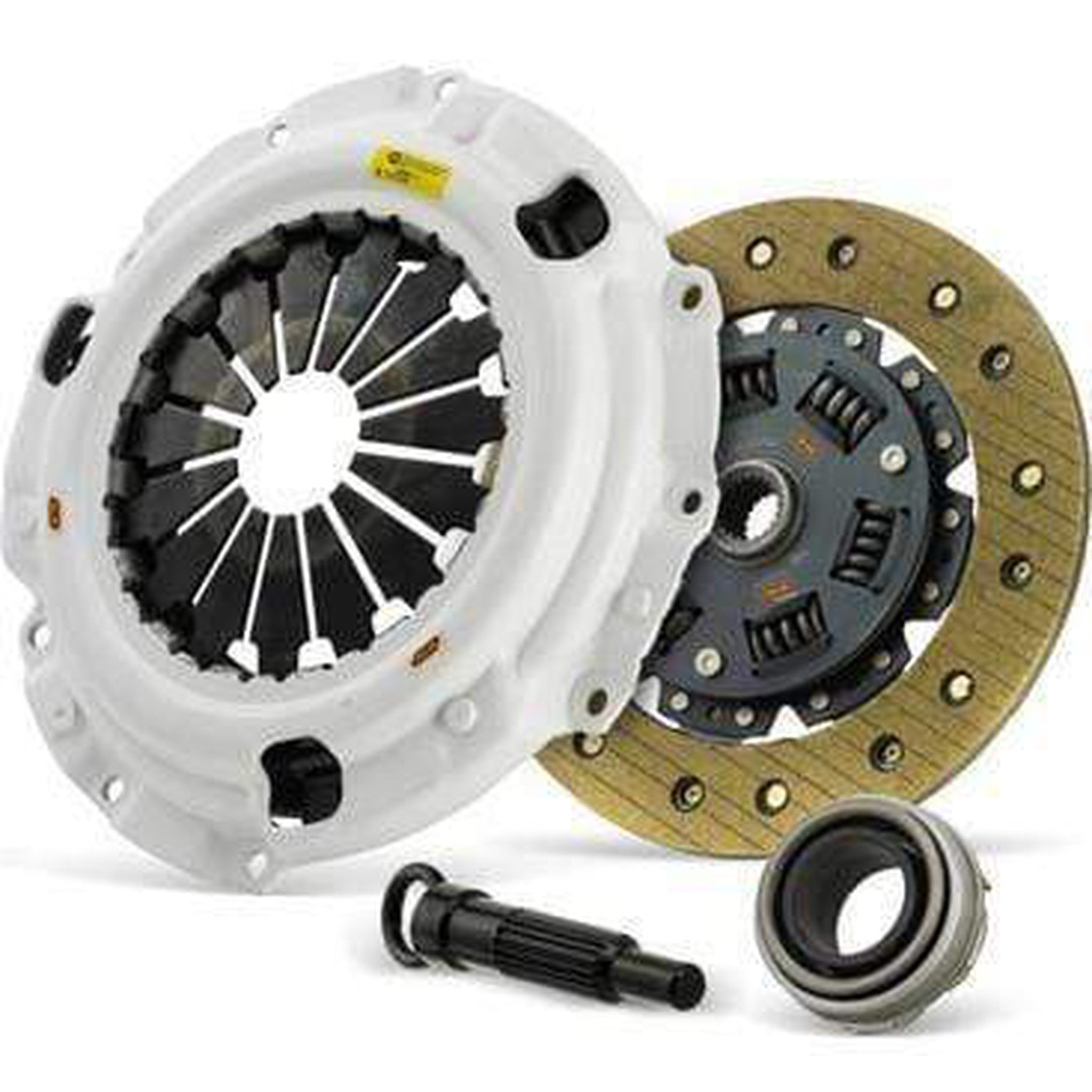 Clutch Masters FX200 Stage 2 Clutch Kit Subaru STI 2004-2021 | 15017-HDKV
