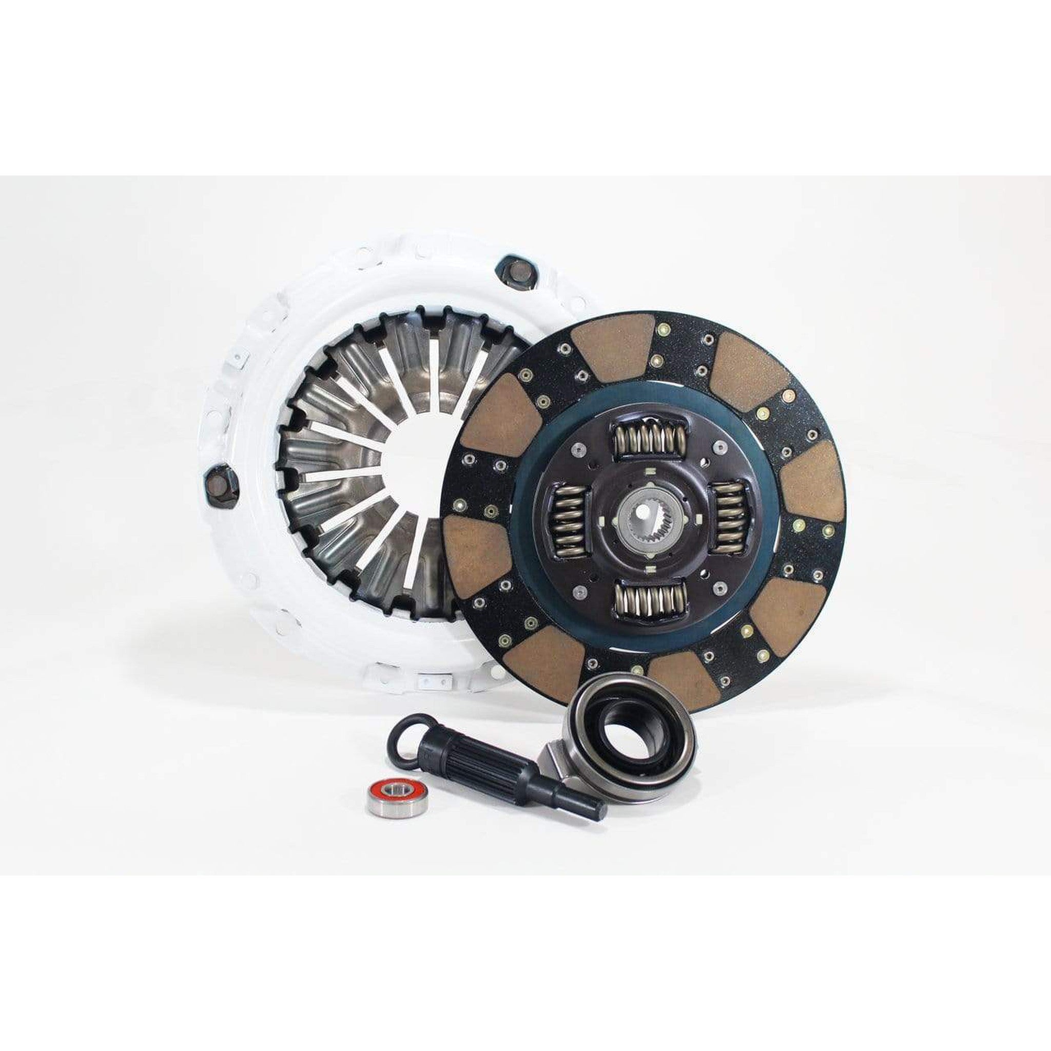 Clutch Masters FX250 Clutch Kit Subaru WRX 2018-2021 | 15915-HD0F