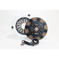 Clutch Masters FX250 Clutch Kit Subaru WRX 2018-2021 | 15915-HD0F