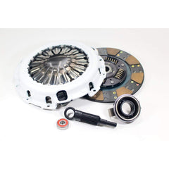 Clutch Masters FX250 Clutch Kit Subaru WRX 2018-2021 | 15915-HD0F