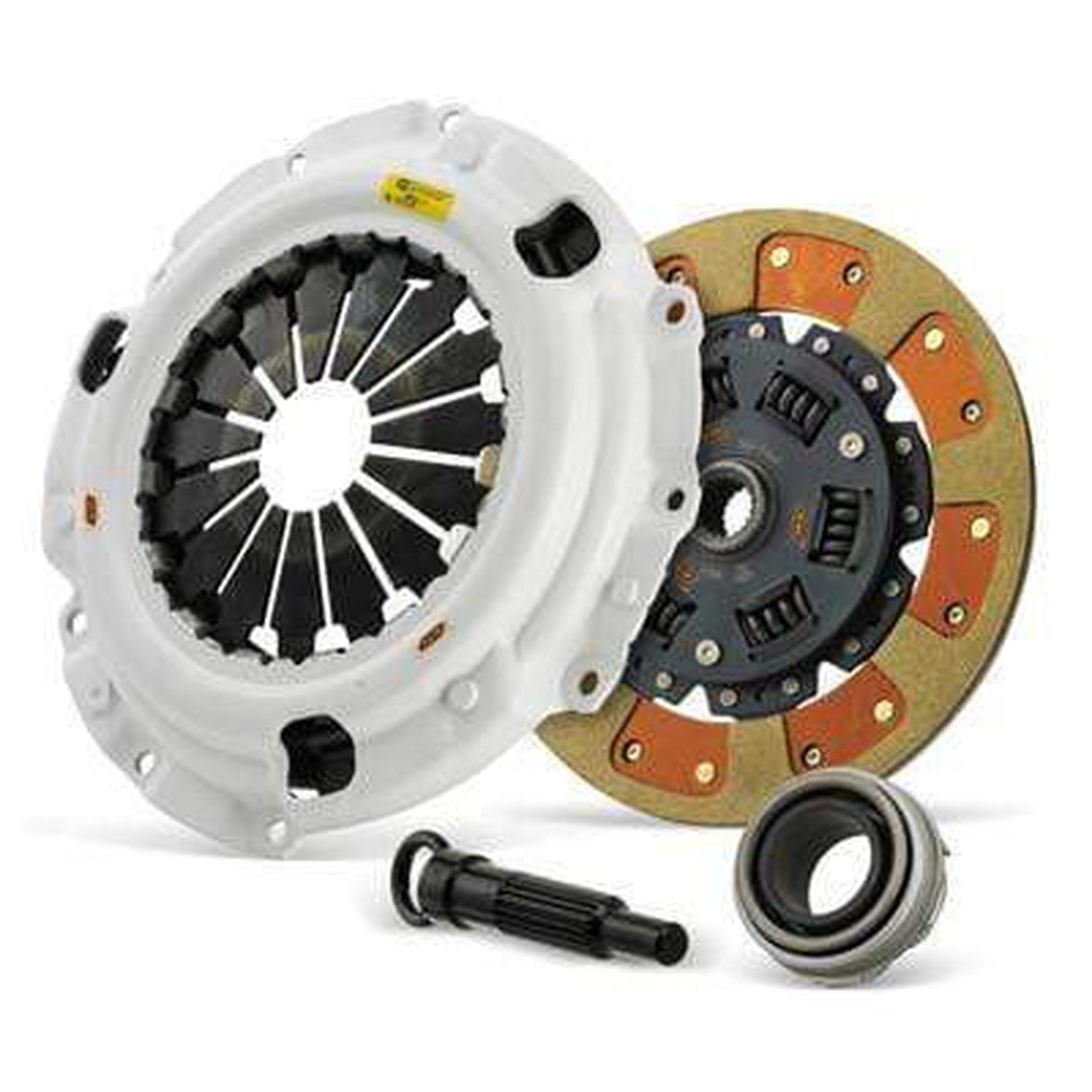 Clutch Masters FX300 Stage 3 Clutch Kit Nissan 350Z / 370z / Infiniti G35 / G37 | 06052-HDTZ-H