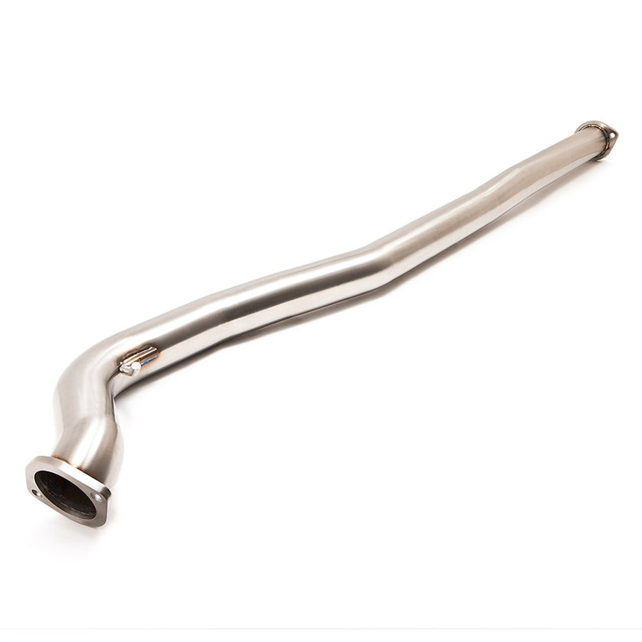 Cobb 3in Quad-Tip Cat Back Exhaust Mitsubishi EVO X 2008-2015 | 552101