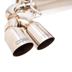 Cobb 3inch Cat Back Exhaust Subaru WRX Hatch 2011-2014 / STI Hatch 2008-2014 | 515101
