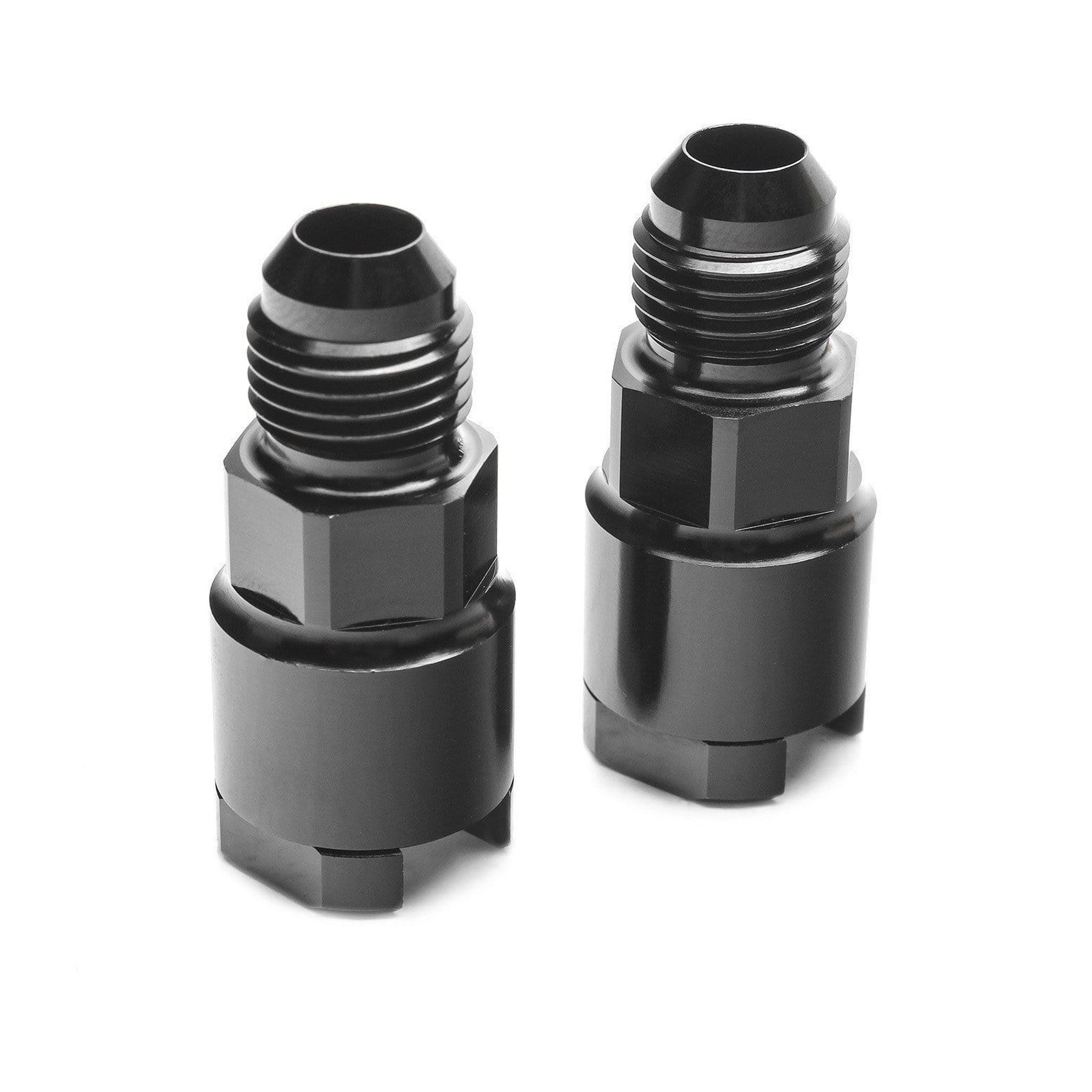 Cobb AN Adapter Fittings Subaru STI 2004-2016 / WRX 2006-2021 | 312630